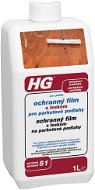 HG protective film with gloss for parquet floors 1000 ml - Floor Cleaner