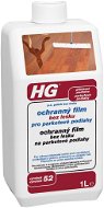 HG protective film without gloss for parquet floors 1000 ml - Floor Cleaner