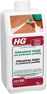 HG intensive cleaner for parquet floors 1000 ml - Floor Cleaner