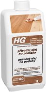 HG prírodný olej na podlahy 1000 ml - Čistič na podlahy