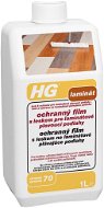 HG protective film with gloss for laminate floating floors 1000 ml - Floor Cleaner