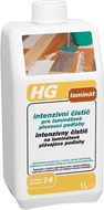 HG intensive cleaner for laminate floating floors 1000 ml - Floor Cleaner