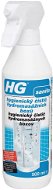 HG hygienický čistič hydromasážnych boxov 500 ml - Čistič