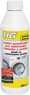 Washing Machine Cleaner HG Cleaner and Odour Remover from the Washing Machine 550g - Čistič pračky