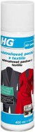 HG Textile Odour Remover 400ml - Removal of Odours and Bacteria