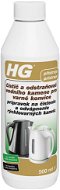 HG Cleaner and Descaler for Kettles 500ml - Limescale Remover