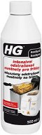 HG intenzívny odstraňovač mastnoty pre fritézy 500 ml - Odmasťovač