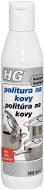HG Polish for Metals 250ml - Polish