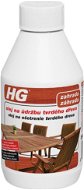 HG hardwood maintenance oil 250 ml - Wood Oil