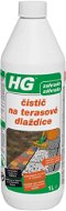HG Patio Tile Cleaner 1000 ml - Floor Cleaner