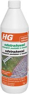 HG Green Coating & Moss Remover - Direct to Use 1l - Green Film Remover