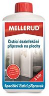MELLERUD Disinfectant virucidal surface cleaner, 1 l - Disinfectant