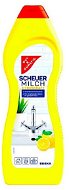 GUT UND GÜNSTIG Scheuer Milch Zitruskraft folyékony tisztítószer 750 ml - Tisztítószer