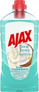Fertőtlenítő AJAX Floral Fiesta Dual Fragrances, 1000 ml - Dezinfekce