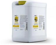 NANOBAY Strong Disinfection for Fitness Centers Gym Sanitizer Refill 5 litres - Disinfectant