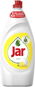 Dish Soap JAR Lemon 900ml - Prostředek na nádobí