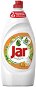 JAR Clean & Fresh Orange 900ml - Dish Soap