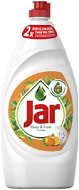 JAR Clean & Fresh Orange 900 ml - Mosogatószer