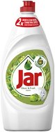 JAR Clean & Fresh Apple 900ml - Dish Soap