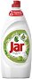 Prostředek na nádobí JAR Clean & Fresh Apple 900 ml - Prostředek na nádobí
