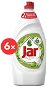 JAR Clean & Fresh Apple 6× 900 ml - Prostriedok na riad