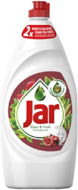 Prostriedok na riad JAR Clean & Fresh Pomegranate 900 ml - Prostředek na nádobí