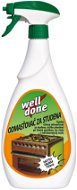 Well Done Cold degreaser 750 ml - Degreasing Product