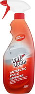 Well Done Antarctic descaler 750 ml - Limescale Remover