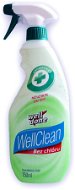 Well Done WellClean disinfectant 750 ml - Cleaner