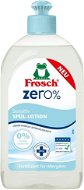 FROSCH EKO ZERO% Érzékeny bőrre 500 ml - Öko mosogatószer