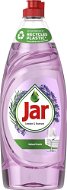 Jar Naturals Lavender & Rosemary 650 ml - Prostriedok na riad