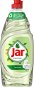 Jar Naturals Bergamot & Ginger 650ml - Dish Soap