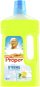 MR. PROPER Multipurpose Cleaner Lemon 1l - Floor Cleaner