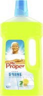 MR. PROPER Többcélú tisztítószer Lemon 1 l - Padlótisztító