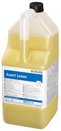 ECOLAB Assert Lemon 2×5 l - Dish Soap