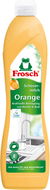 Eco-Friendly Cleaner FROSCH EKO Liquid sand orange 500ml - Eko čisticí prostředek