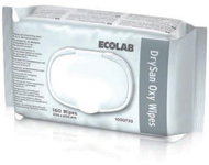 ECOLAB Drysan Oxy wipes - Disinfectant
