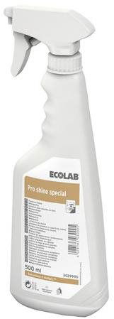 ECOLAB Pro Shine Special 6× 500 ml - Čisticí prostředek - Hlavní obrázek