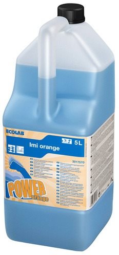 ECOLAB IMI Orange 2× 5 l - Čisticí prostředek - Hlavní obrázek
