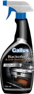 GALLUS EXTRA POWER Cleaner for cookers, ovens and grills 750 ml - Cleaner
