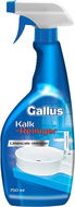 GALLUS Calcium deposit remover 750 ml - Cleaner