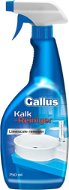 GALLUS Odstraňovač vápenatých usadenín 750 ml - Čistič