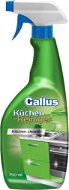 GALLUS Univerzális konyhai tisztítószer 750 ml - Tisztító