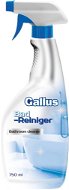 GALLUS Bad Reiniger Univerzálny kúpeľňový čistič 750 ml - Čistič