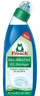 FROSCH BIO-Alcohol toilet gel 750ml - Cleaner