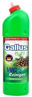 GALLUS Toilet Cleaner - Wild Forest 1250ml - WC gel