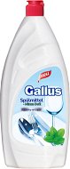 GALLUS mosogatószer - menta 900 ml - Mosogatószer