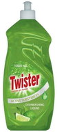 TWISTER Dish Detergent Lime 1000ml - Dish Soap