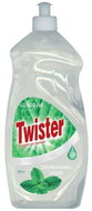 TWISTER Dishwashing liquid Mint 1000 ml - Dish Soap