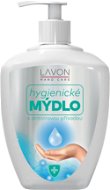 LAVON S antivirovou přísadou, 500 ml - Antibakteriální mýdlo